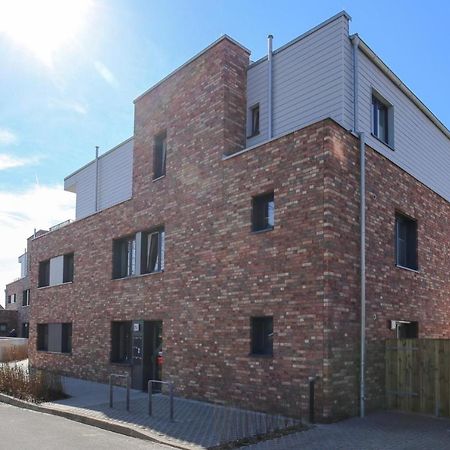 Hafenquartier 54° Apartment Husum  Exterior photo
